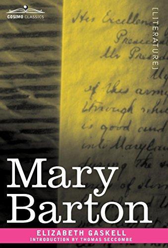 Elizabeth Cleghorn Gaskell: Mary Barton (2008)