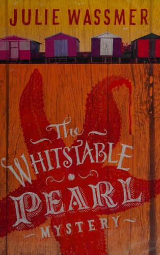 The Whitstable pearl mystery (2015)