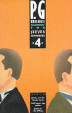 P. G. Wodehouse: Jeeves Omnibus (Paperback, 1992, HUTCHINSON (RAND))