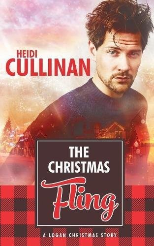 Heidi Cullinan: The Christmas Fling (Paperback, 2017, Heidi Cullinan)