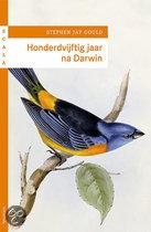 Stephen Jay Gould: Honderdvijftig jaar na Darwin (Paperback, 2009, Het Spectrum)