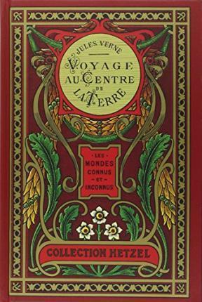 Jules Verne, Shori: Voyage au centre de la Terre (French language, 2011)