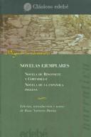 Miguel de Unamuno: Novelas Ejemplares (Paperback, Spanish language, 2000, Edebe)