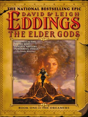 David Eddings, Leigh Eddings: The Elder Gods (EBook, 2003, Grand Central Publishing)