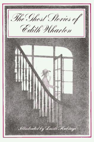 Edith Wharton, Wharton: GHOST STORIES OF EDITH WHARTON (Paperback, 1985, Scribner)