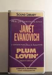 Janet Evanovich, Lorelei King: Plum Lovin' by Evanovich (AudiobookFormat, 2007)