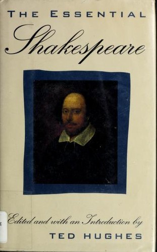 William Shakespeare: The essential Shakespeare (1991, Ecco Press)