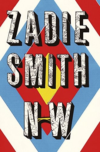 Zadie Smith: Nw (Paperback, 2012, Hamish Hamilton Ltd. (an Imprint of Penguin Books))