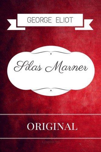 George Eliot: Silas Marner (2016)