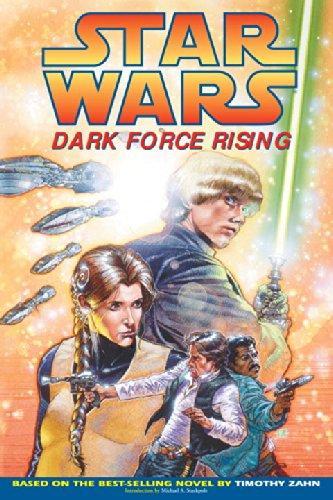 Terry Dodson: Star Wars : Dark Force Rising (1998)