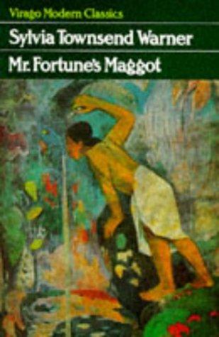 Sylvia Townsend Warner: Mr. Fortune's maggot (1978, Virago)