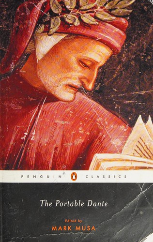 Dante Alighieri: The portable Dante (2003, Penguin Books)
