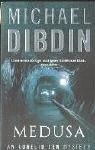 Michael Dibdin: Medusa (Aurelio Zen Mystery) (Paperback, 2004, Faber and Faber)