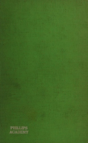 Dylan Thomas: A child's Christmas in Wales. (1954, New Directions)
