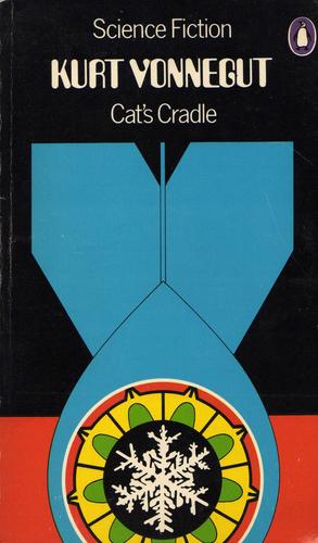Kurt Vonnegut: Cat's Cradle (1973, Penguin)