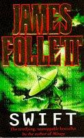 James Follett: SWIFT (Paperback, 1991, Mandarin)