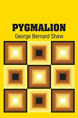 Bernard Shaw: Pygmalion (Paperback, 2018, Simon & Brown)