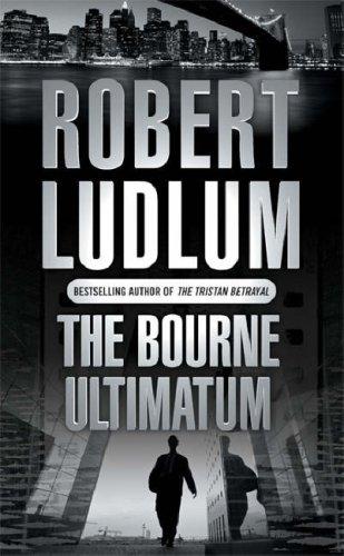 Robert Ludlum: The Bourne Ultimatum (Paperback, 2004, Orion (an Imprint of The Orion Publishing Group Ltd ))