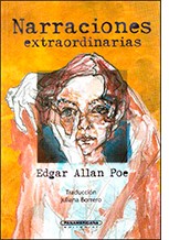 Edgar Allan Poe: Narraciones extraordinarias. - 1. edición (Paperback, Spanish language, 1999,  Panamericana)