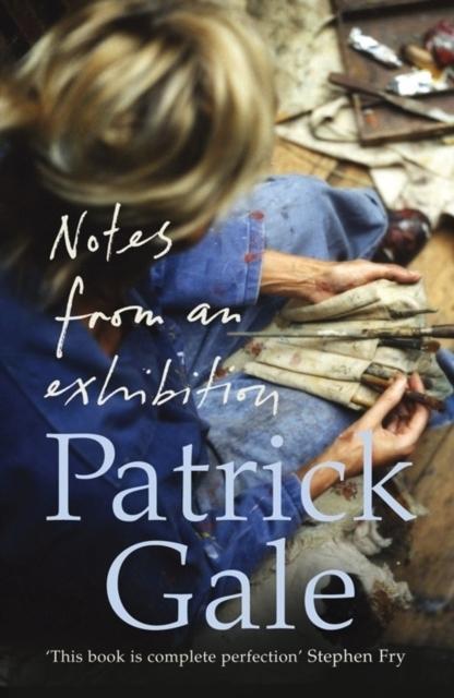 Patrick Gale: Notes from an exhibition (2008)