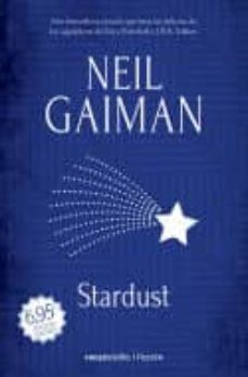 Neil Gaiman, 3: STARDUST (2019, ROCA)