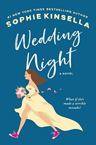 Sophie Kinsella: Wedding Night (2014)