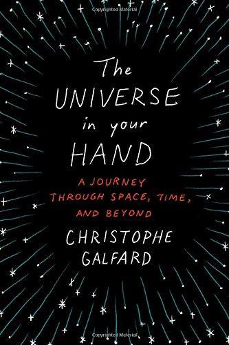 Christophe Galfard: The Universe in Your Hand (2016)