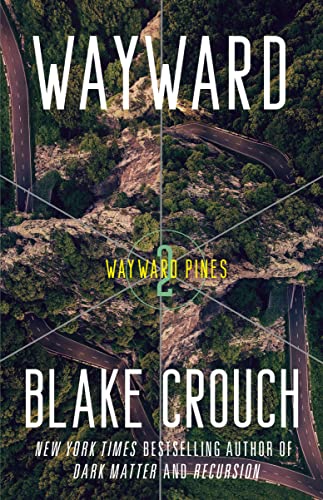 Wayward (2013)
