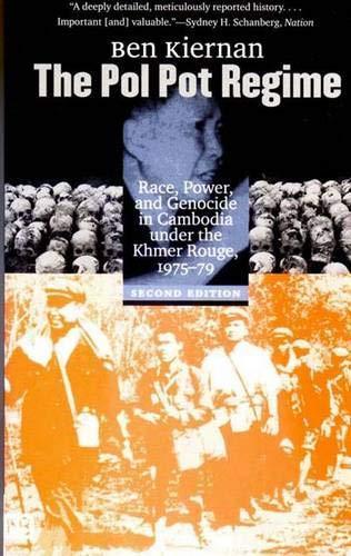 Ben Kiernan: The Pol Pot regime (2002, Yale University Press)