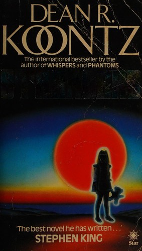 Dean R. Koontz: Strangers (1986, W. H. Allen)