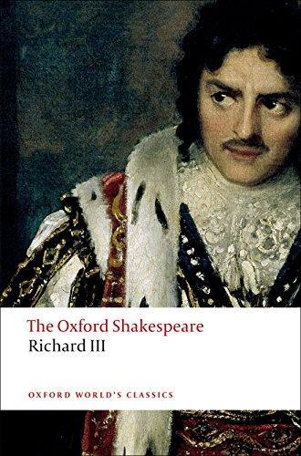 William Shakespeare: The Tragedy of King Richard III (2008)