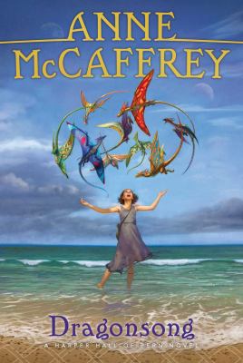 Anne McCaffrey, Anne McCaffrey: Dragonsong (2006)