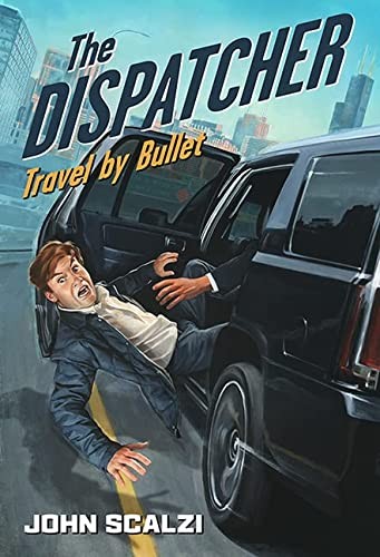 Travel by Bullet (Hardcover, 2023, Subterranean Pr)