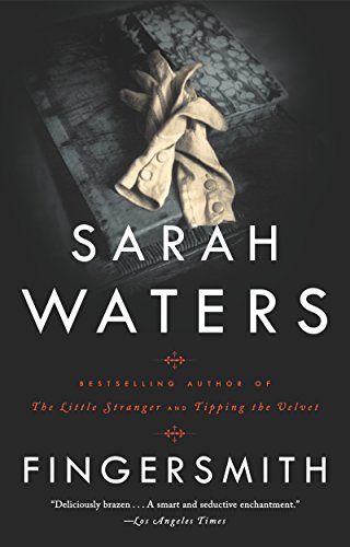 Sarah Waters: Fingersmith (EBook, 2002, Riverhead Books)