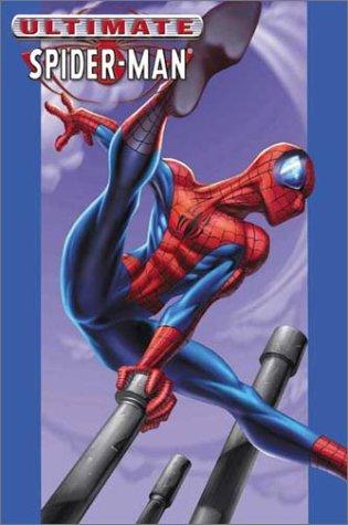 Brian Michael Bendis: Ultimate Spider-Man, Vol. 2 (Hardcover, 2003, Marvel Comics)