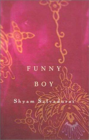 Shyam Selvadurai: Funny Boy  (Paperback, 1997, McClelland & Stewart)