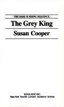 Susan Cooper: The Grey King (1990)