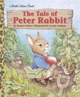 Beatrix Potter: The Tale of Peter Rabbit