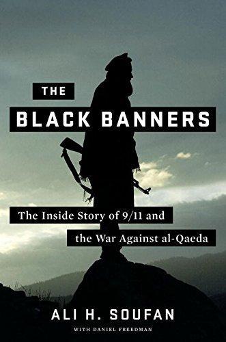 Ali Soufan: The black banners (2011)