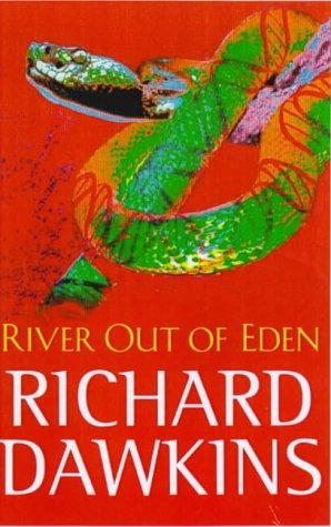 Richard Dawkins: River out of Eden (1996, HarperCollins Publishers)