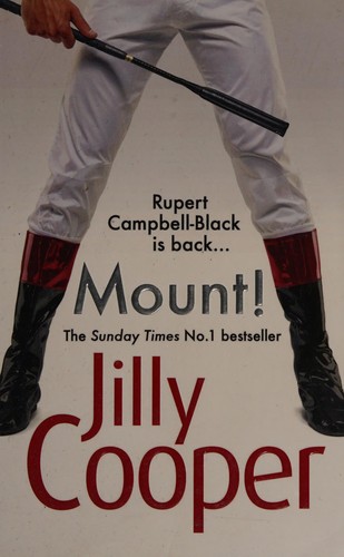 Jilly Cooper: Mount! (2017)