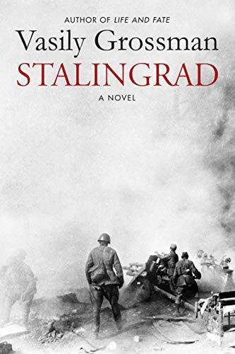 Vasily Grossman: Stalingrad (Hardcover, 2019, Harvill Secker)