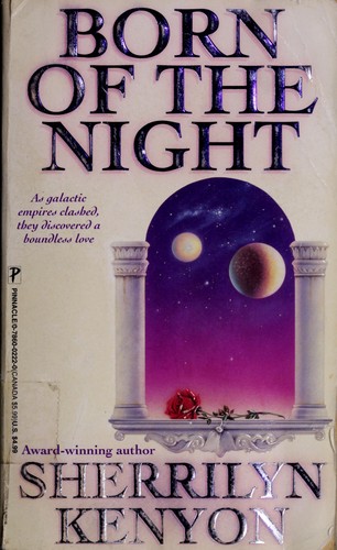 Sherrilyn Kenyon: Born Of The Night (Paperback, 1996, Pinnacle)