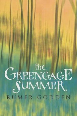 Rumer Godden: The Greengage Summer (Paperback, 2004, Macmillan Children's Books)