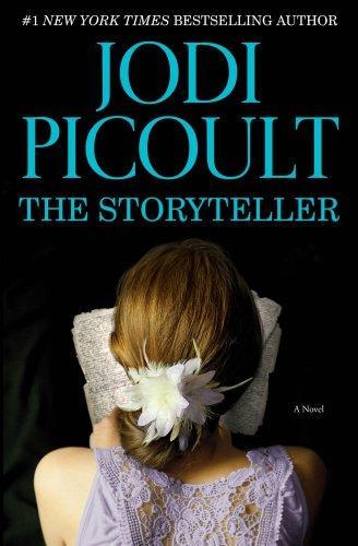 Jodi Picoult: The Storyteller (2013)