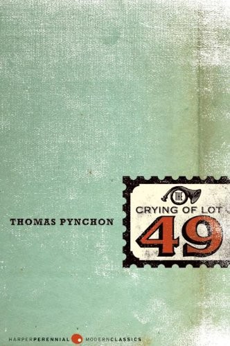 Thomas Pynchon: The Crying Of Lot 49 (Hardcover, 2006, Turtleback Books, Brand: Turtleback)