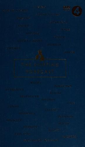 Nic Compton: The Shipping Forecast: A Miscellany (2016)