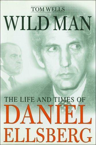 Tom Wells: Wild man (2001)