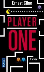 Ernest Cline: Player one (French language)