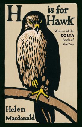 Helen Macdonald: H is for Hawk